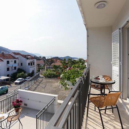 Apartments Villa Providenca Dubrovnik Dış mekan fotoğraf