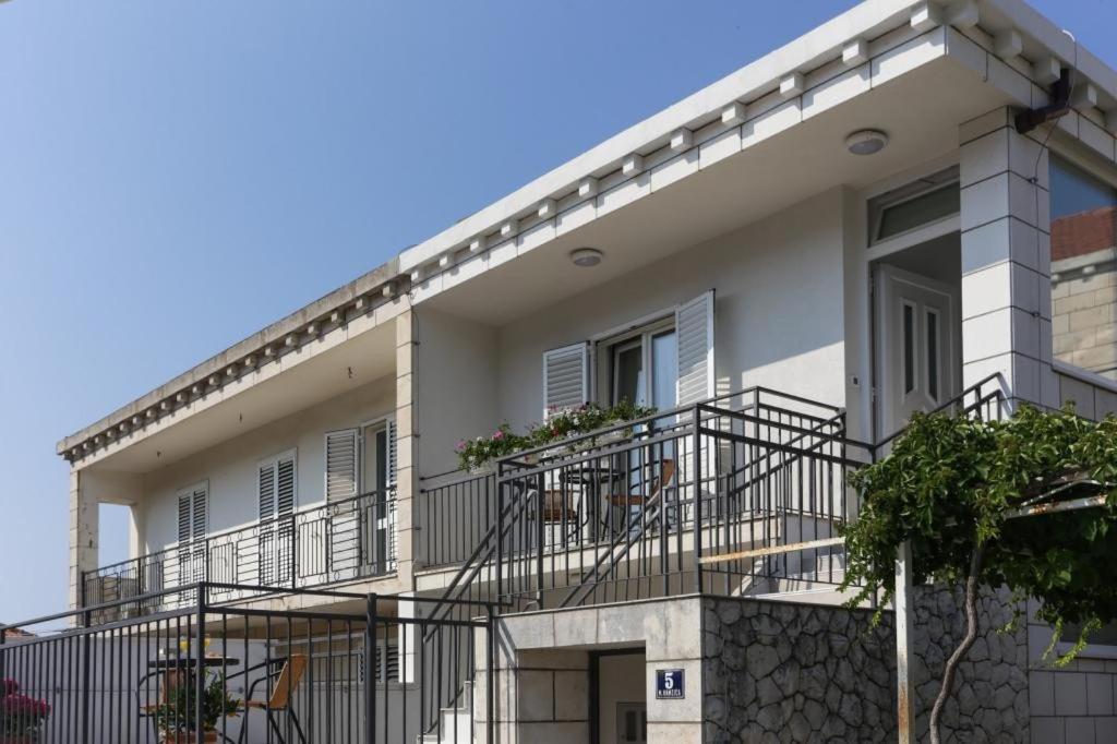 Apartments Villa Providenca Dubrovnik Dış mekan fotoğraf