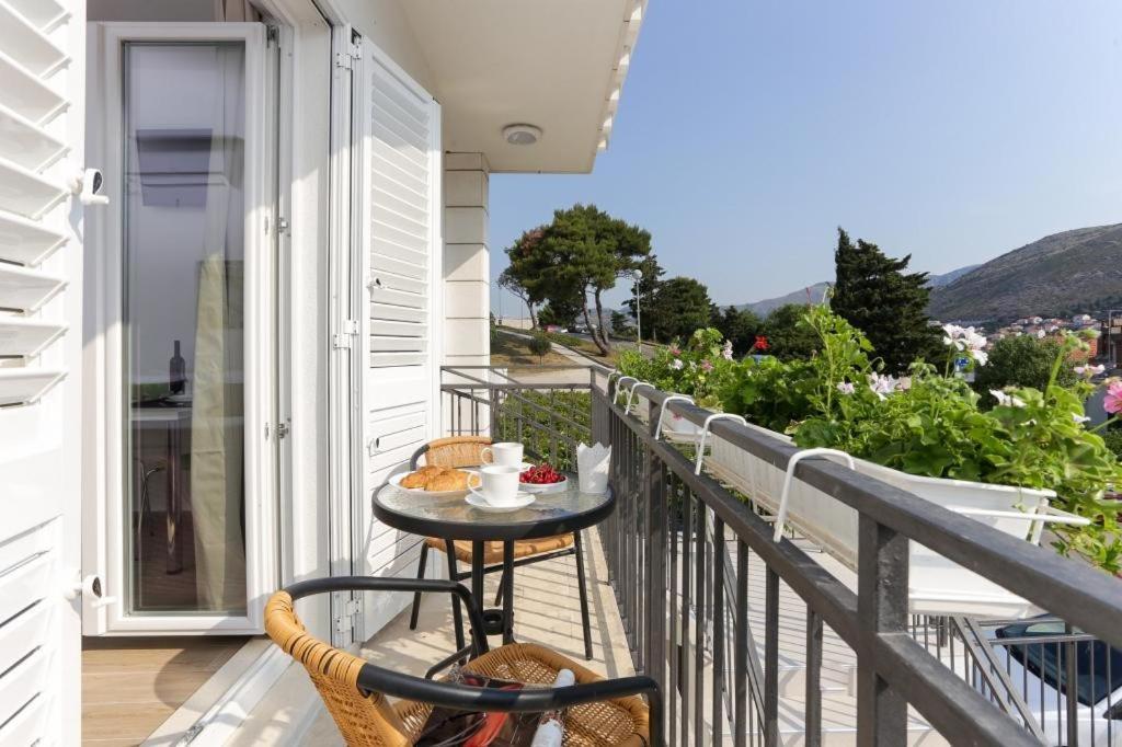 Apartments Villa Providenca Dubrovnik Dış mekan fotoğraf