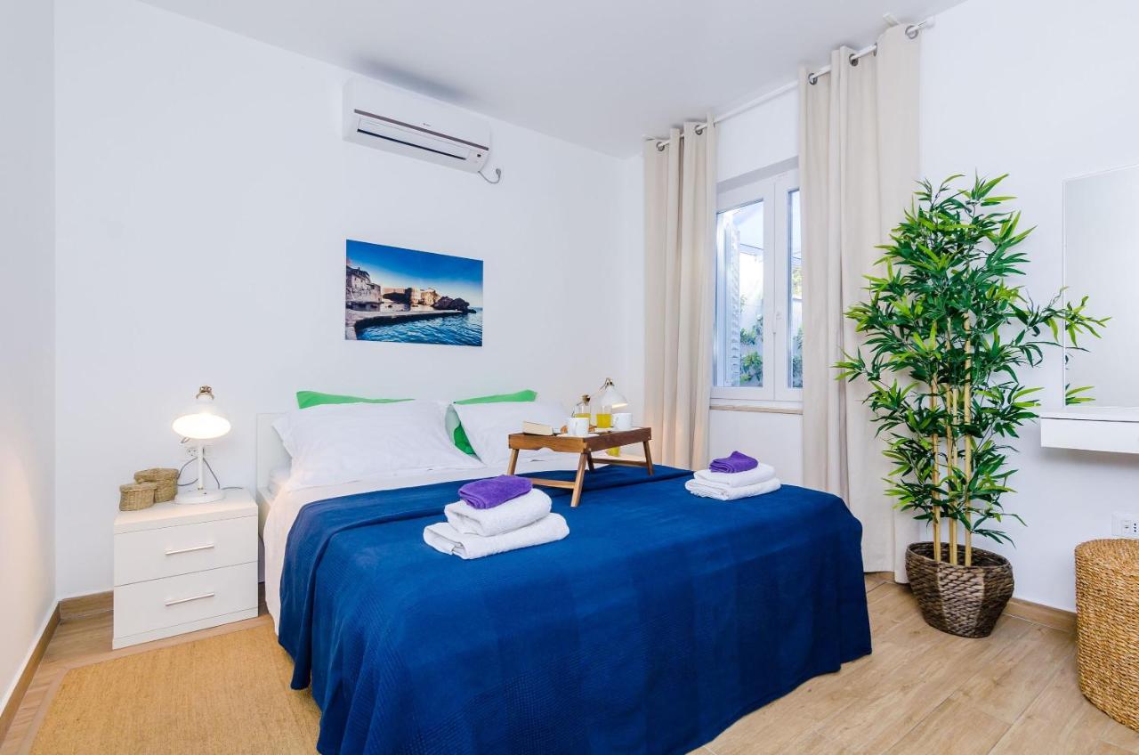 Apartments Villa Providenca Dubrovnik Dış mekan fotoğraf