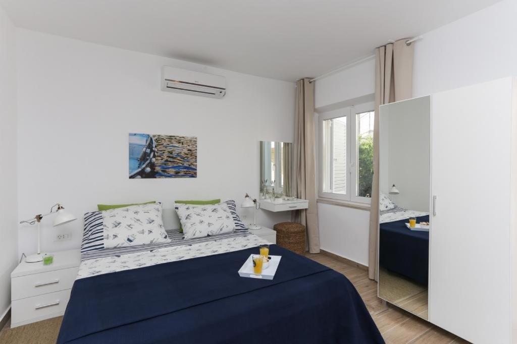 Apartments Villa Providenca Dubrovnik Dış mekan fotoğraf