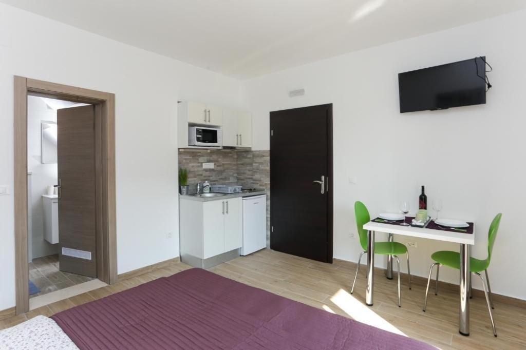 Apartments Villa Providenca Dubrovnik Dış mekan fotoğraf