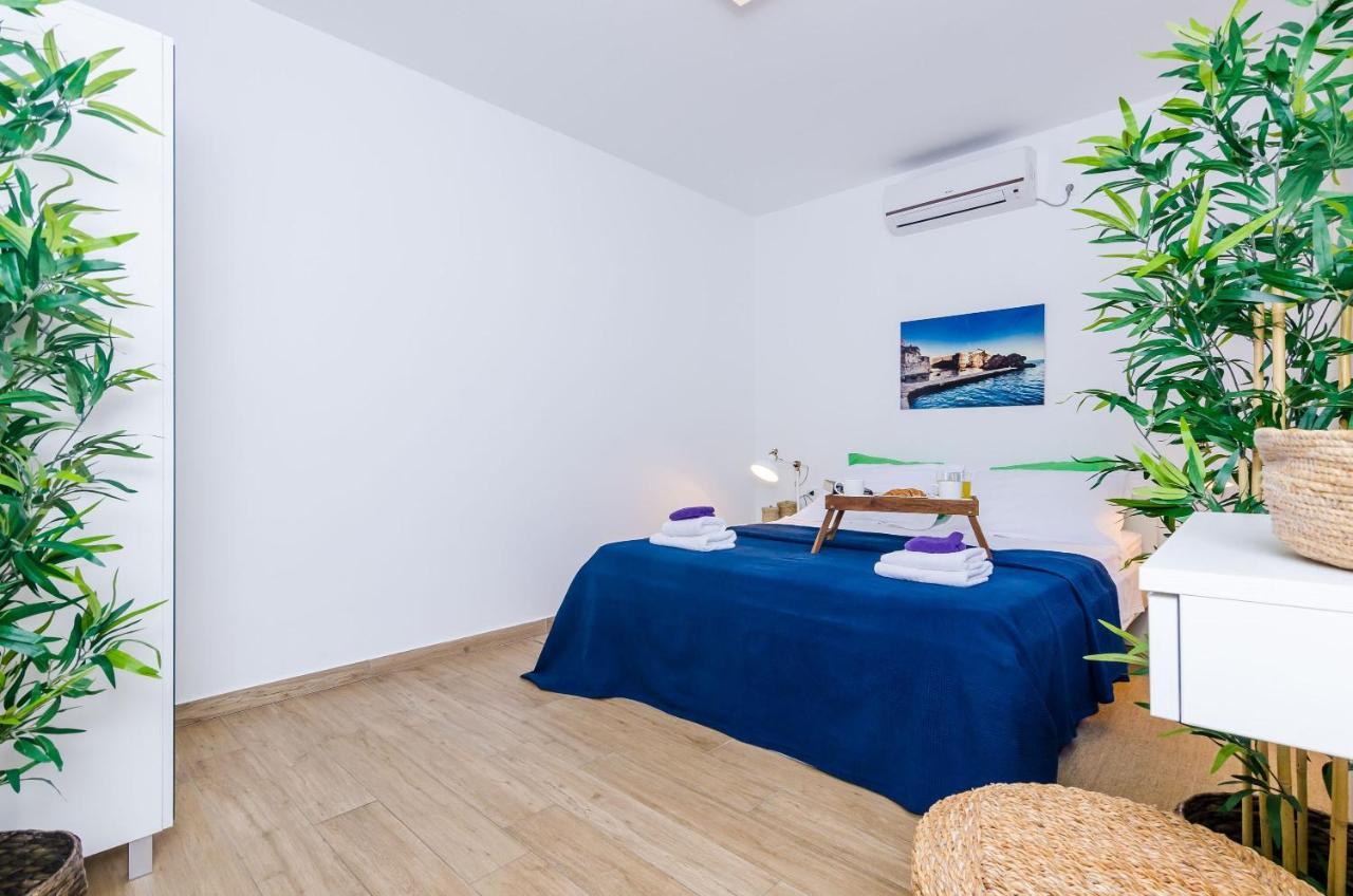 Apartments Villa Providenca Dubrovnik Dış mekan fotoğraf