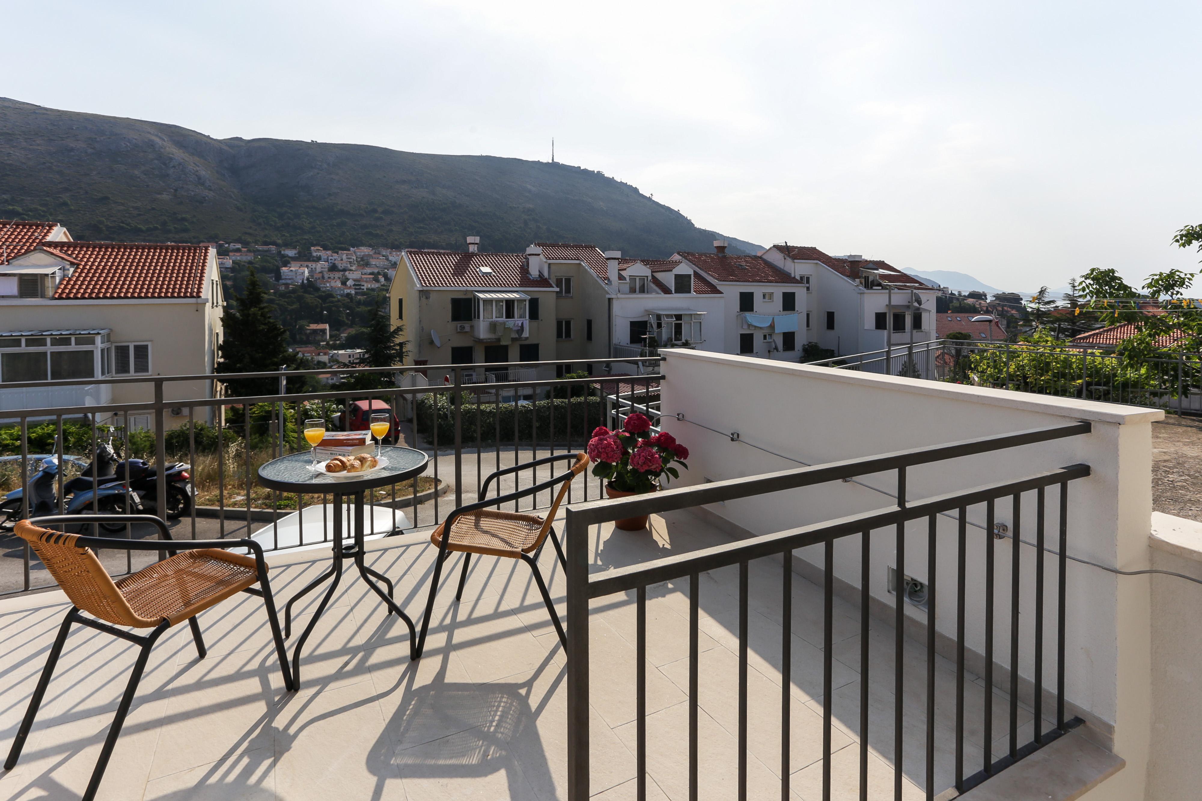 Apartments Villa Providenca Dubrovnik Dış mekan fotoğraf