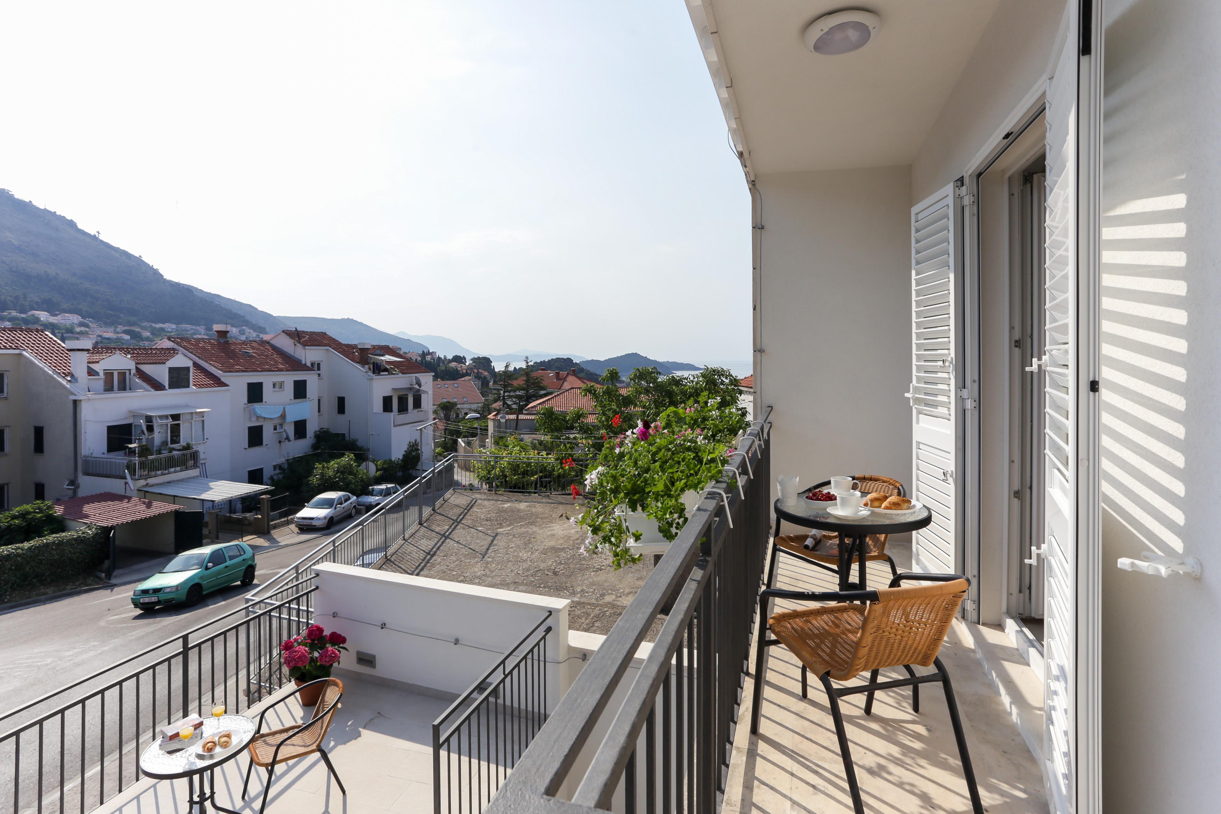 Apartments Villa Providenca Dubrovnik Dış mekan fotoğraf