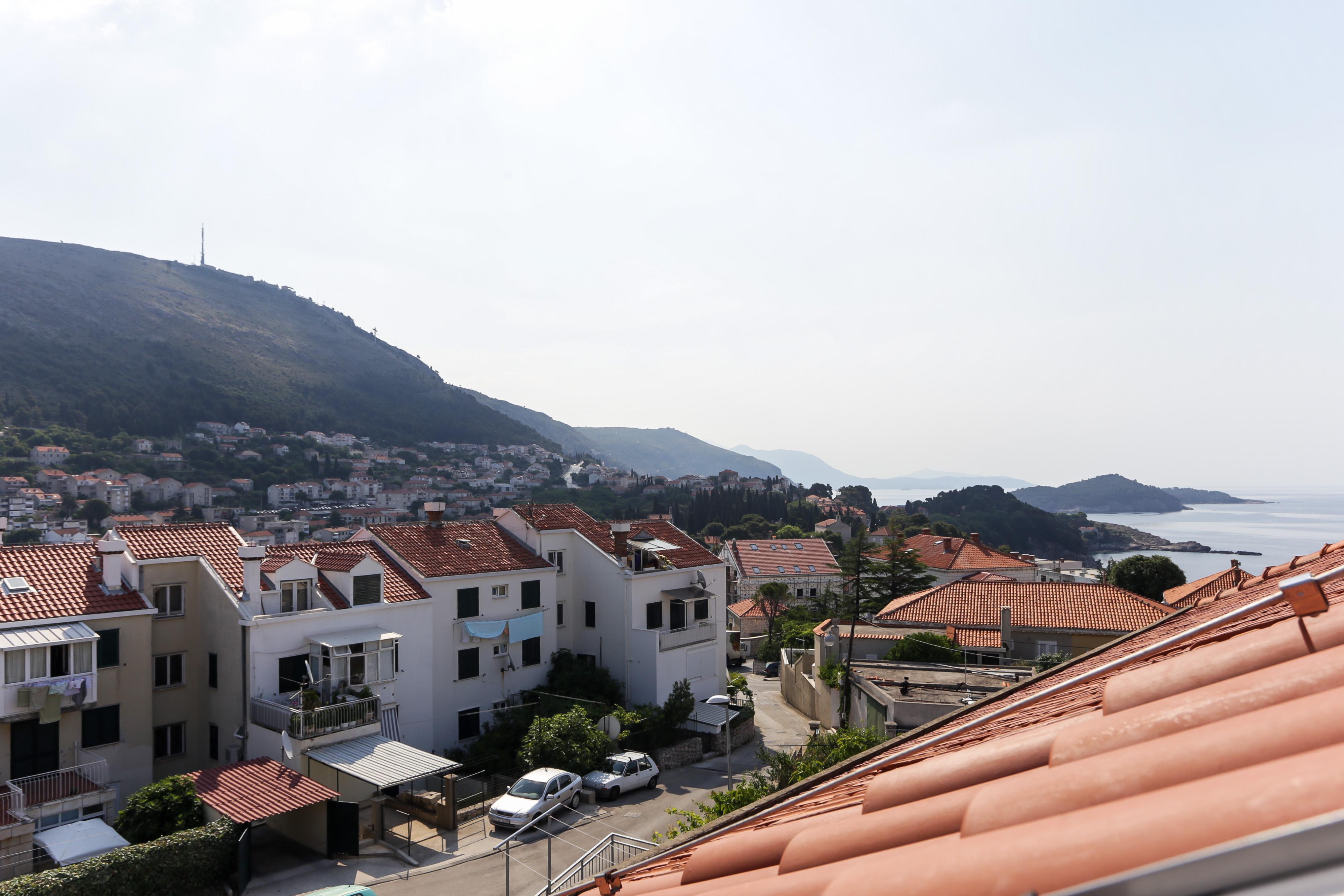 Apartments Villa Providenca Dubrovnik Dış mekan fotoğraf