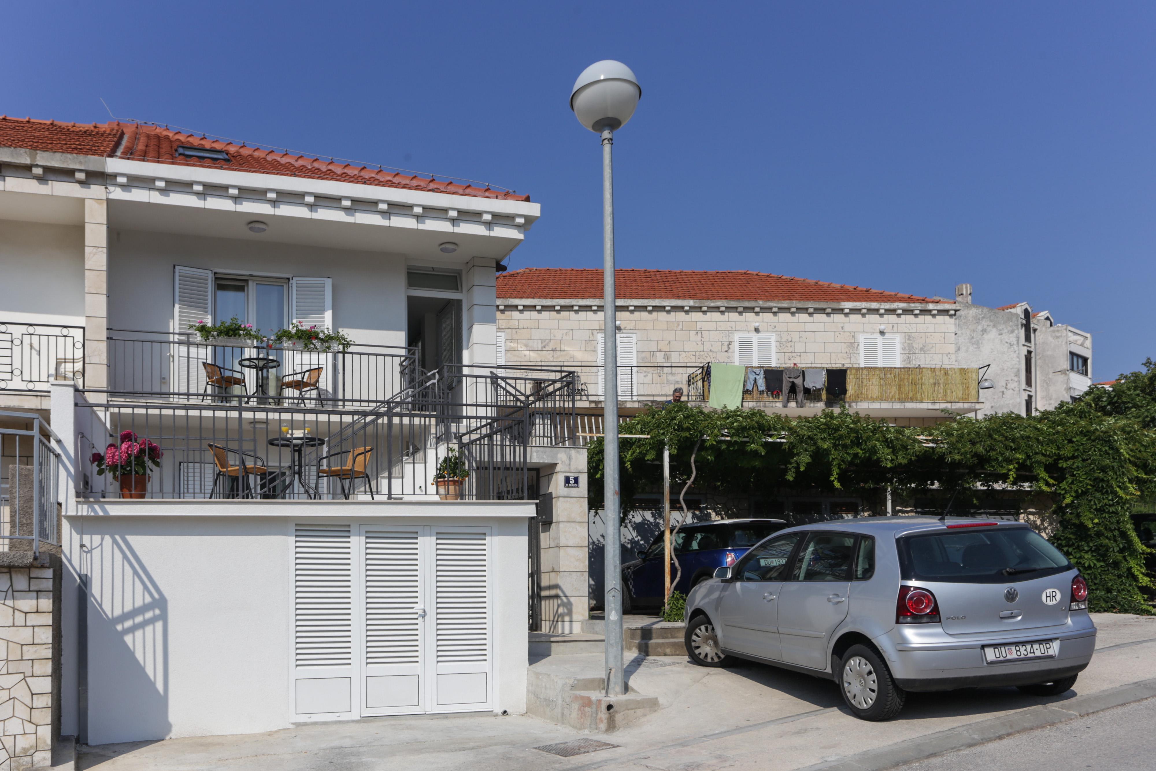 Apartments Villa Providenca Dubrovnik Dış mekan fotoğraf