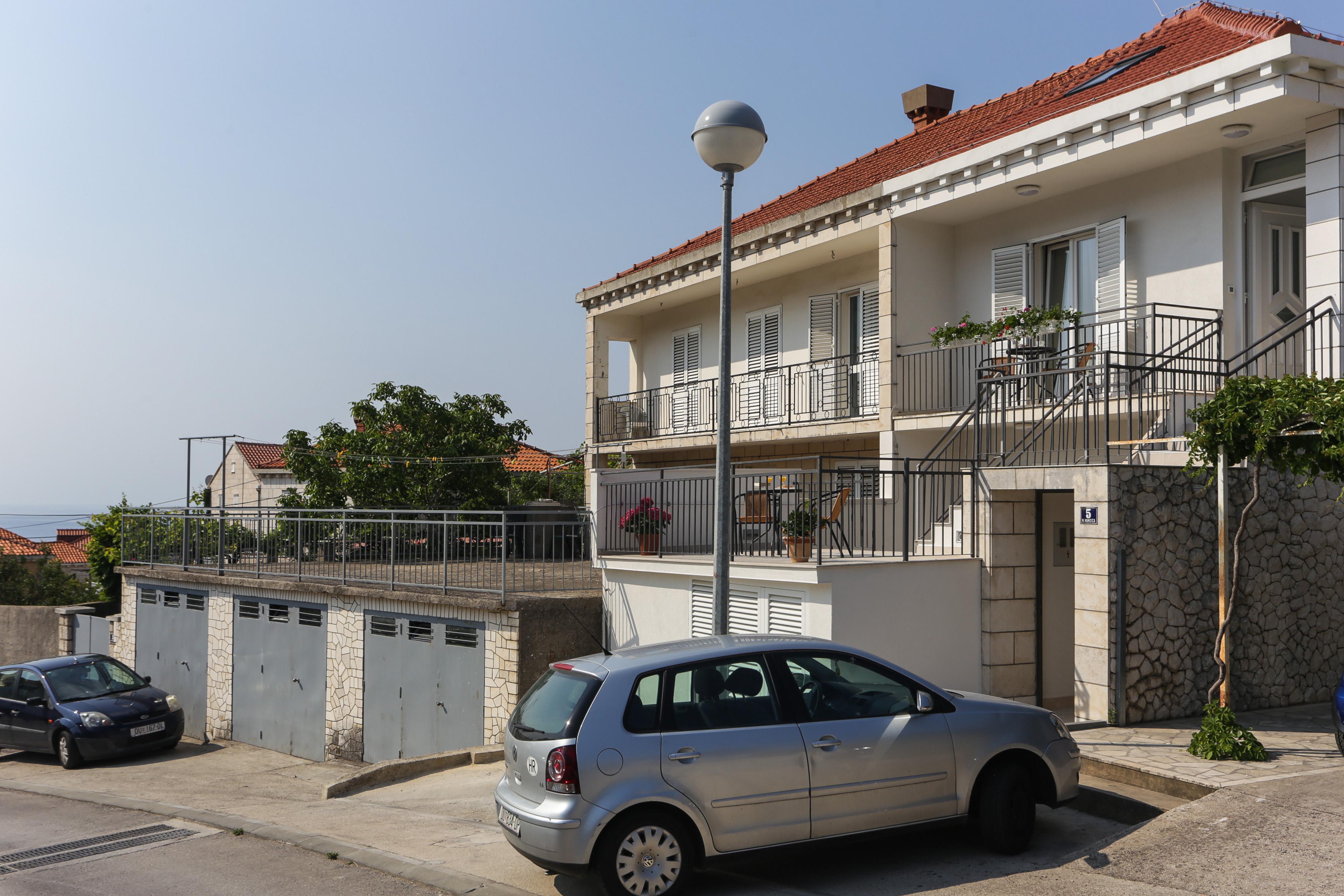 Apartments Villa Providenca Dubrovnik Dış mekan fotoğraf