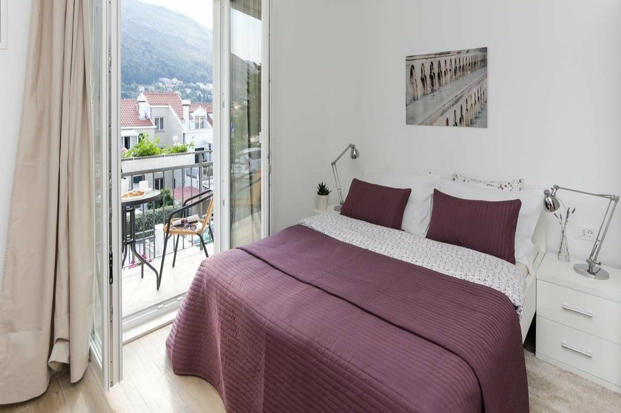 Apartments Villa Providenca Dubrovnik Dış mekan fotoğraf